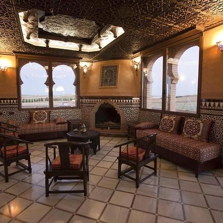 Alborada Riad Пуэбла-де-Альменара Экстерьер фото