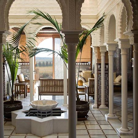 Alborada Riad Пуэбла-де-Альменара Экстерьер фото