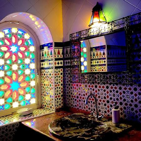 Alborada Riad Пуэбла-де-Альменара Номер фото