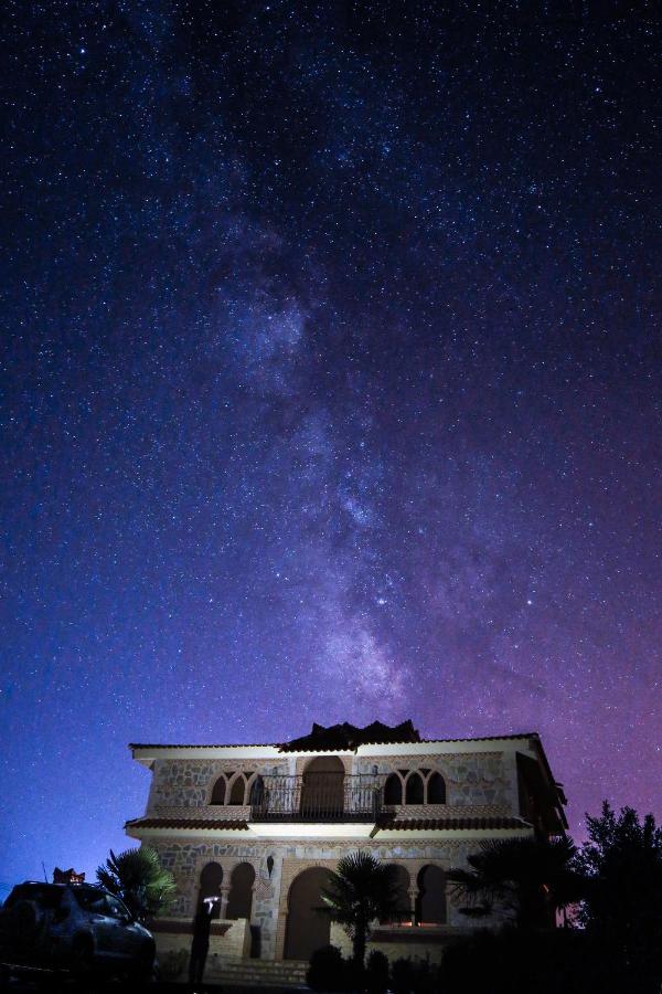 Alborada Riad Пуэбла-де-Альменара Экстерьер фото