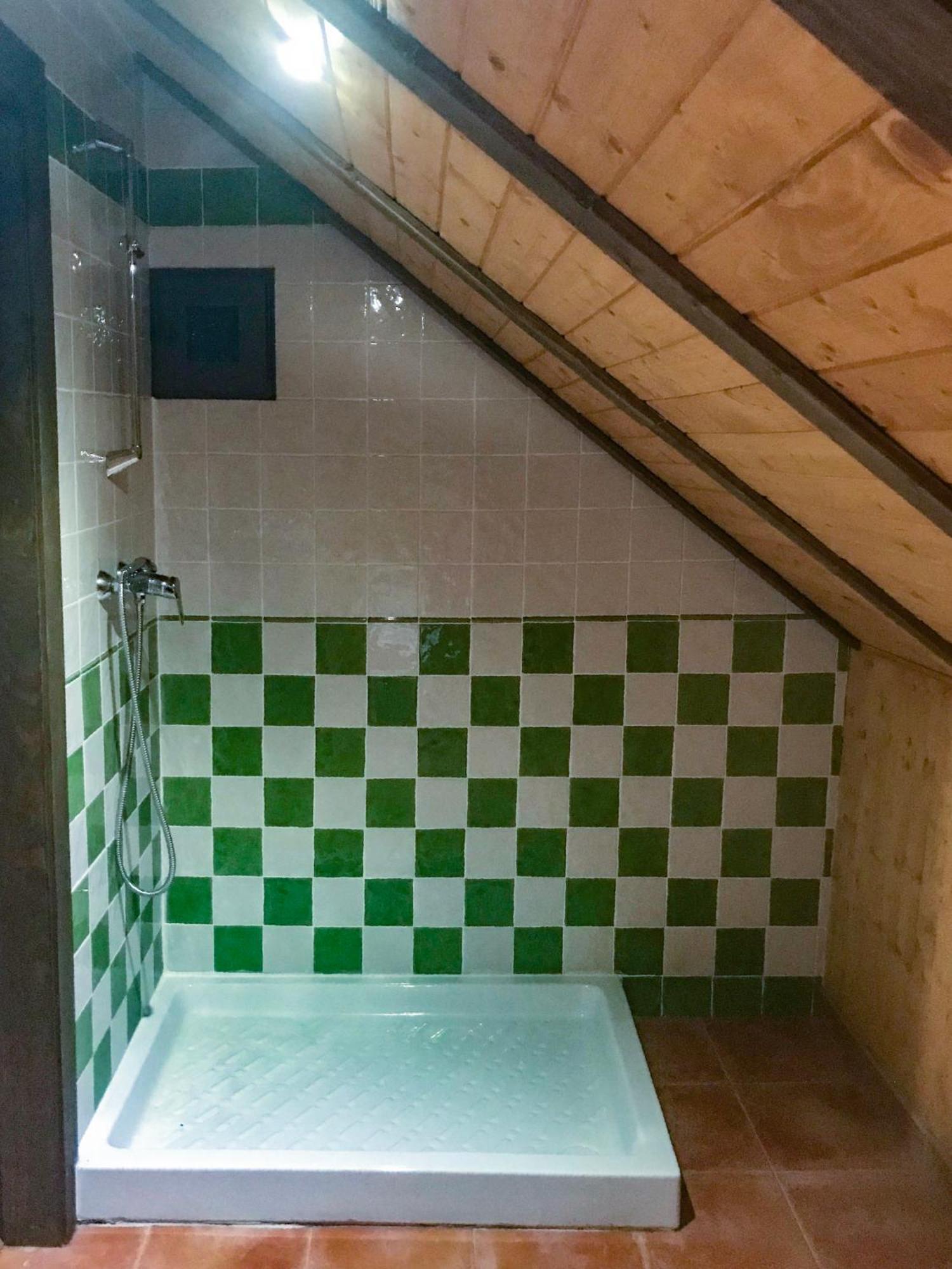 Alborada Riad Пуэбла-де-Альменара Номер фото
